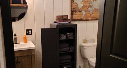 Cozy Studio