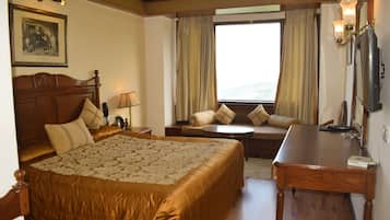 Phòng (Himalayan View) | Bàn ủi/dụng cụ ủi quần áo, truy cập Internet không dây miễn phí