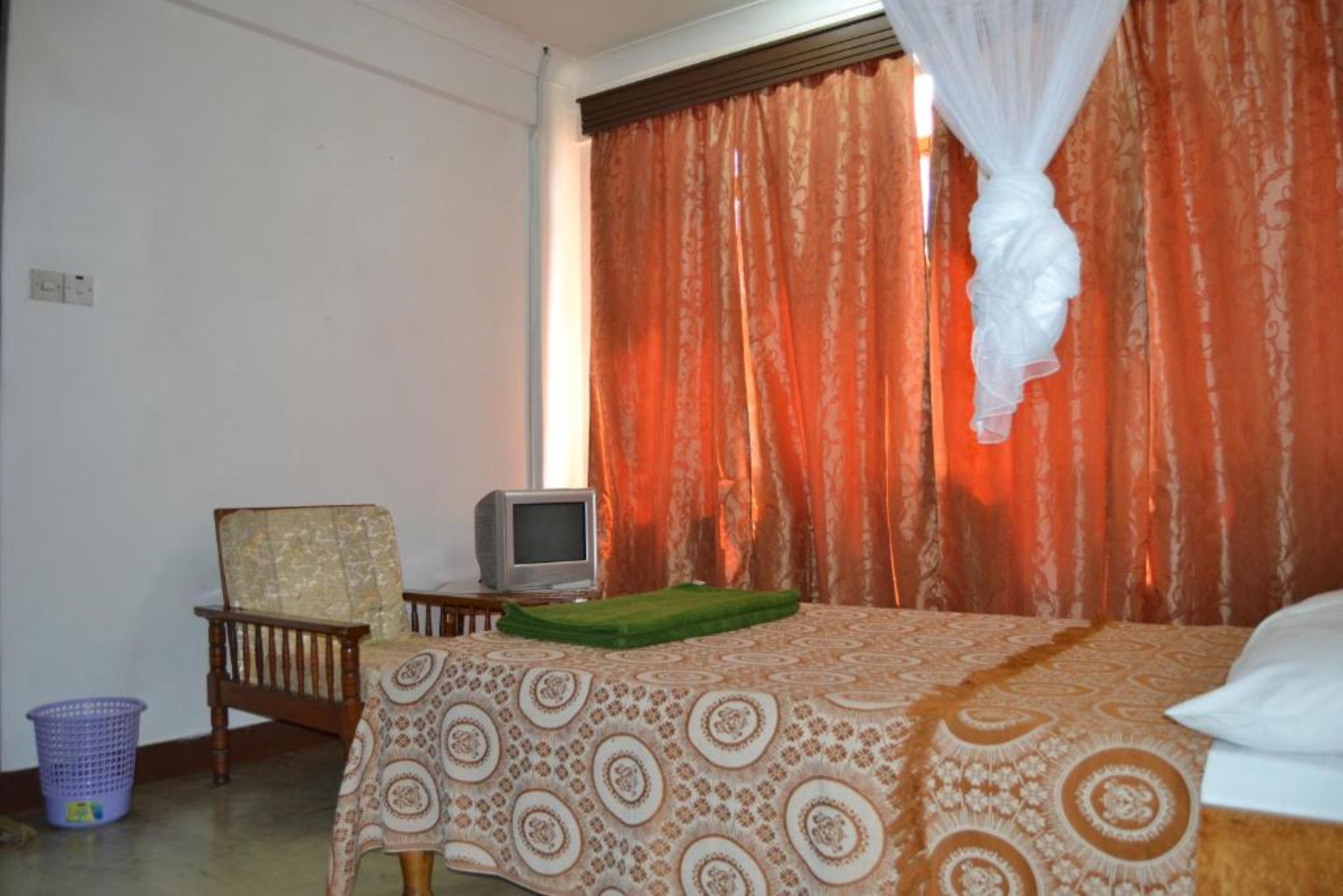 standard room | free wifi