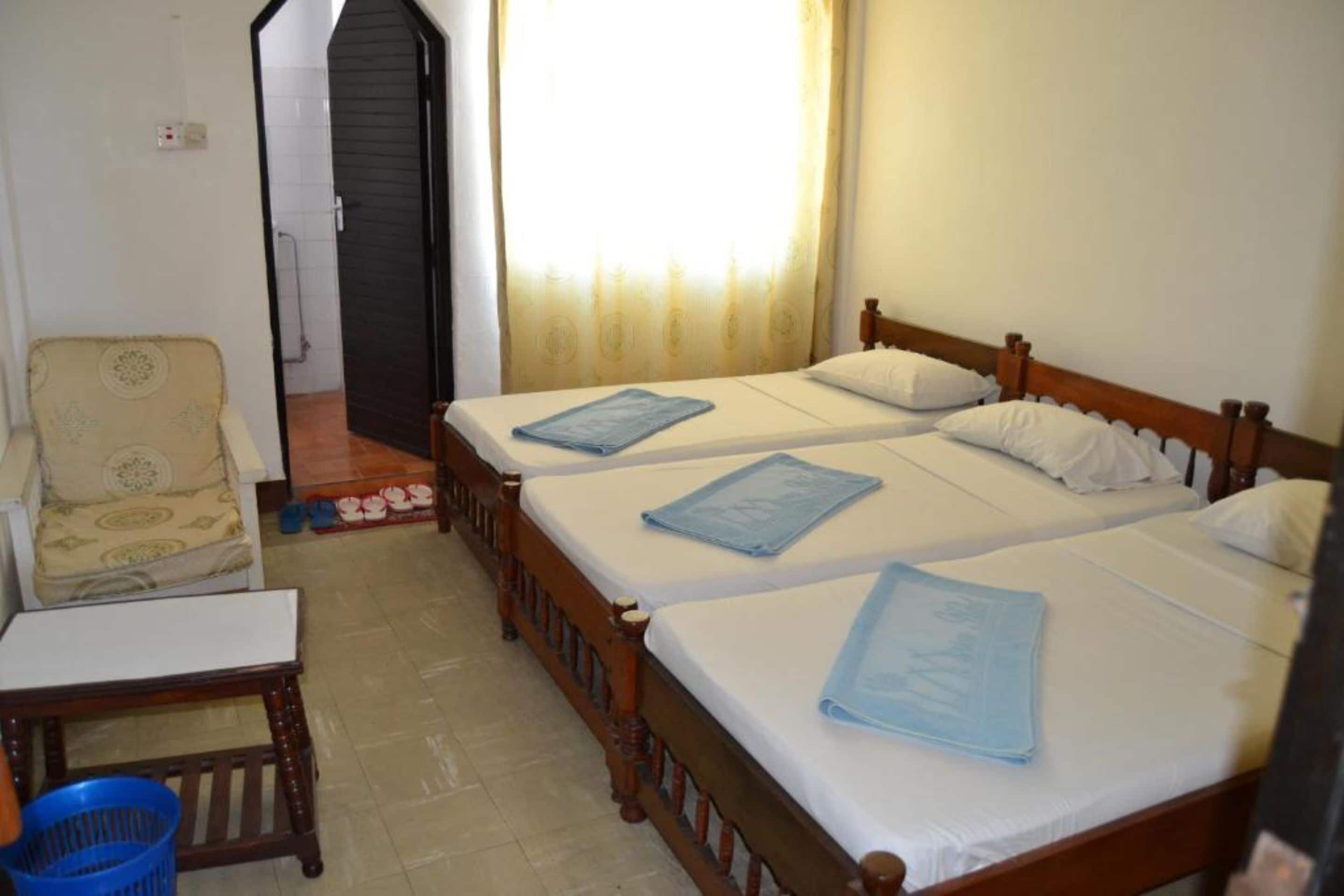 Rom – executive | Wi-fi (inkludert)