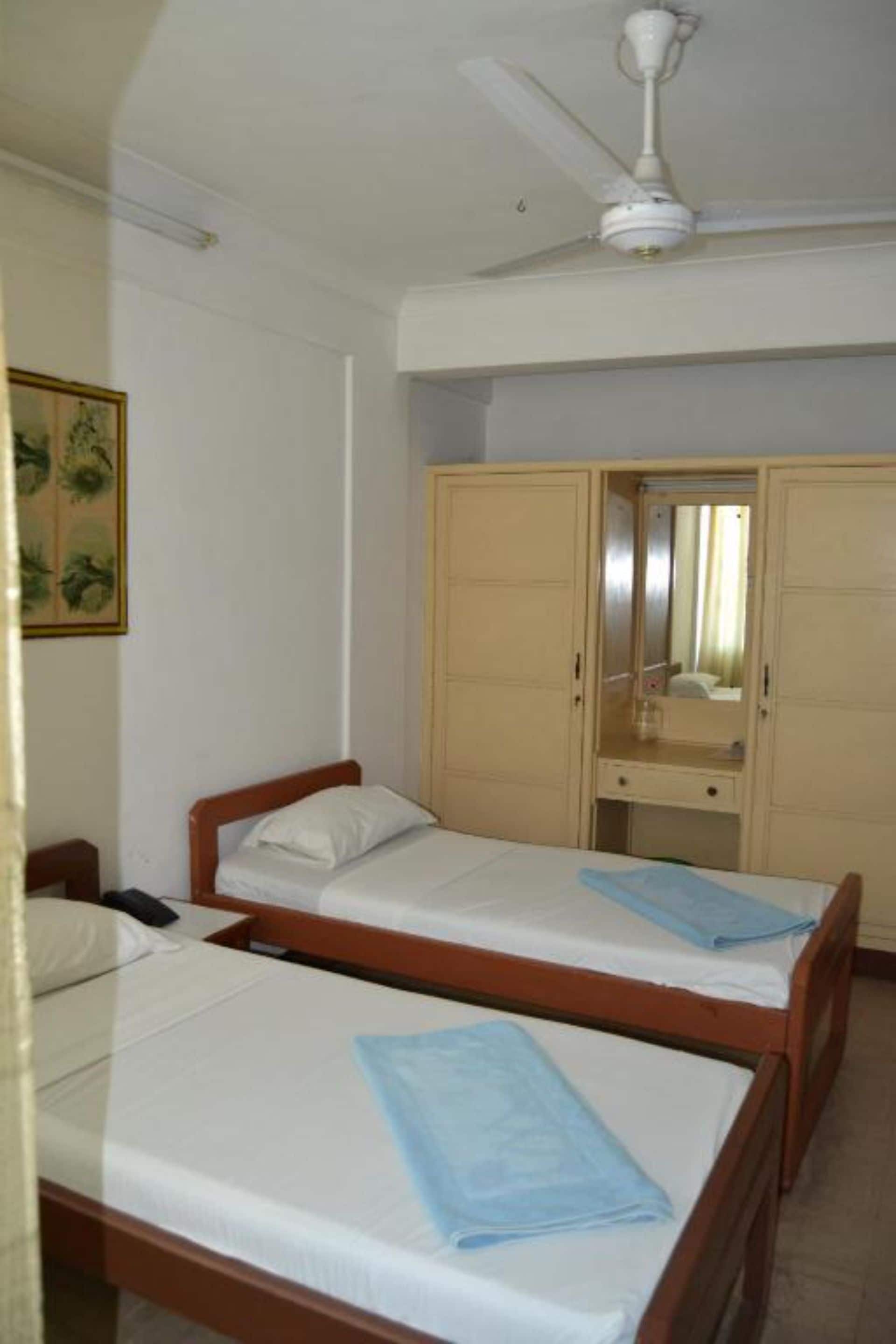 executive room | free wifi