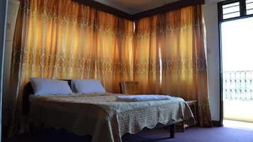 Executive kamer | Gratis wifi