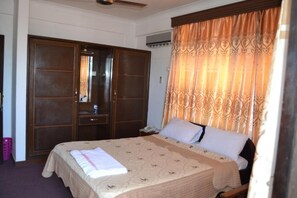 Phòng Deluxe | Truy cập Internet không dây miễn phí 