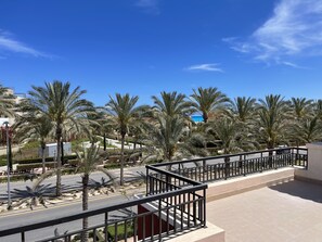 View from property - Marassi North Coast Twin House Verdi 78 (El Alamein)