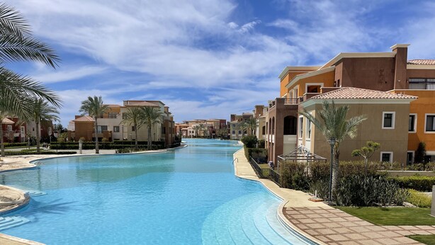 Unclassified image, 1 of 86, button - Marassi North Coast Twin House Verdi 78 (El Alamein)
