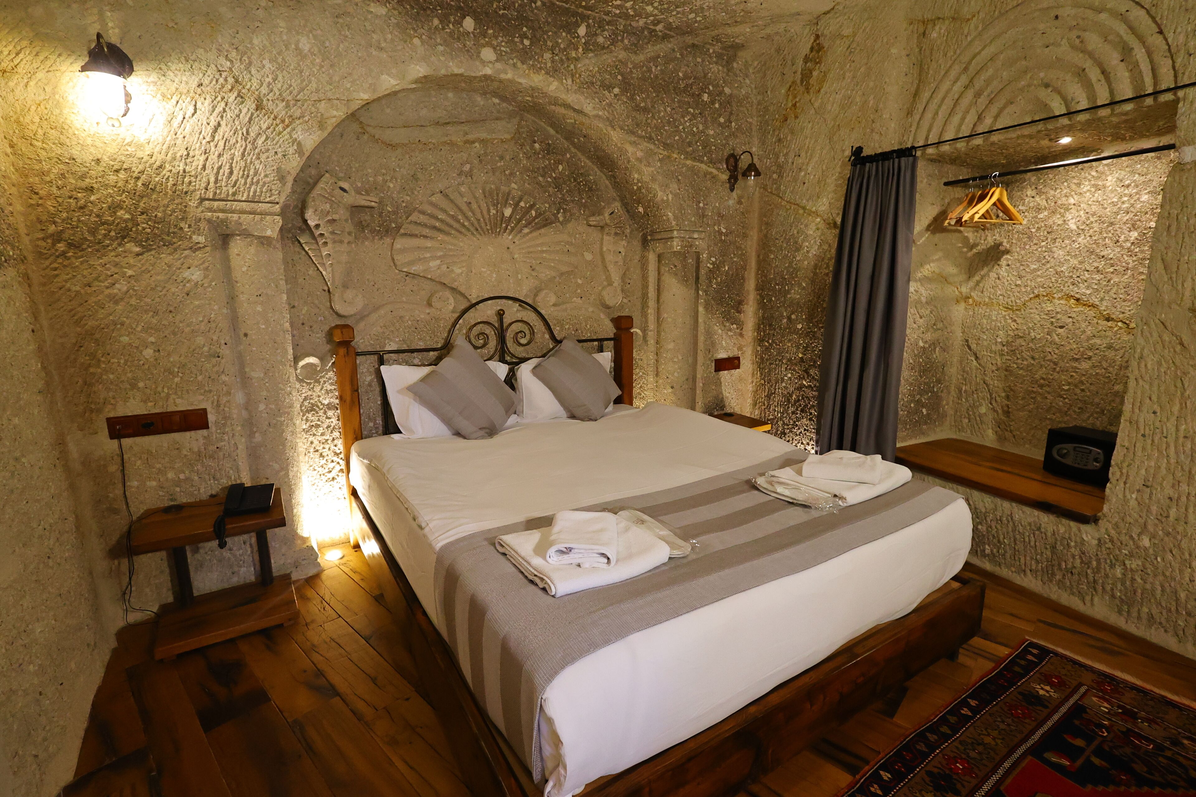 Foto - Sarnich Cave Suites
