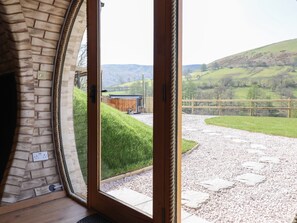 Cottage | Intérieur