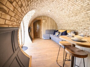 Cottage | Restauration