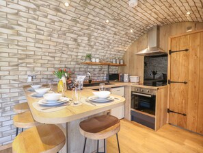 Cottage | Intérieur