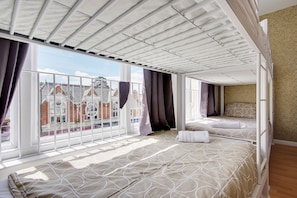 4 Schlafzimmer, WLAN