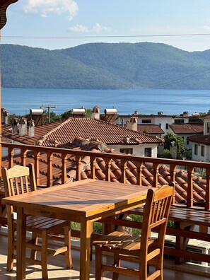 스위트 | 테라스/파티오