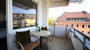 Speisen im Freien