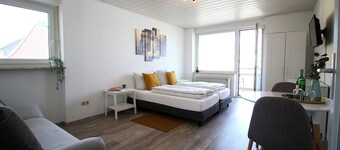 3 bedroom apartment in wã¼rzburg