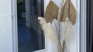 Utvendig detalj