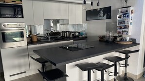 Eget kjøkken
