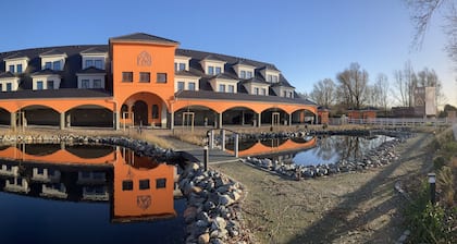Luxus Resort Rügen