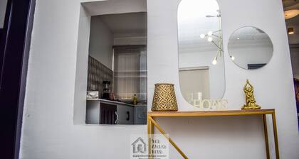 Stunning 1-bed Apartment in Lekki Phase 1