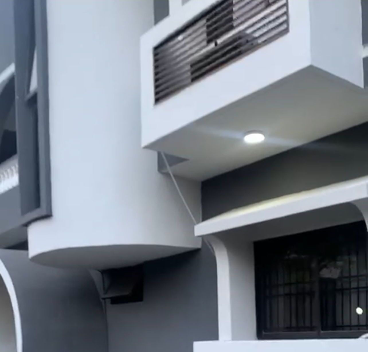 Apartment | Exterior