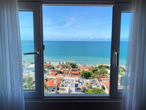 Land view from property - Ponta Negra Flat ByHoteis (Natal)