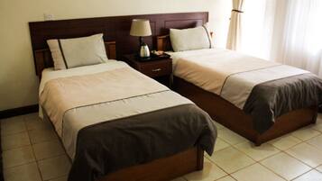 Habitación estándar
