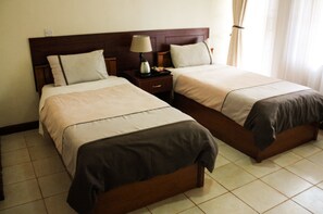 Standard Room - Tawa Country Lodge (Tawa)