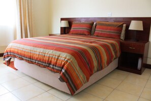Room - Tawa Country Lodge (Tawa)