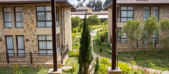 ELMER RESORT AND SPA