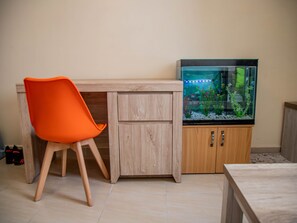 Interior - A Modern home in the heart of Nairobi. (Nairobi)