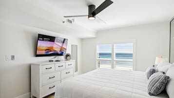 Condo, 3 Bedrooms | 3 bedrooms, iron/ironing board, free WiFi