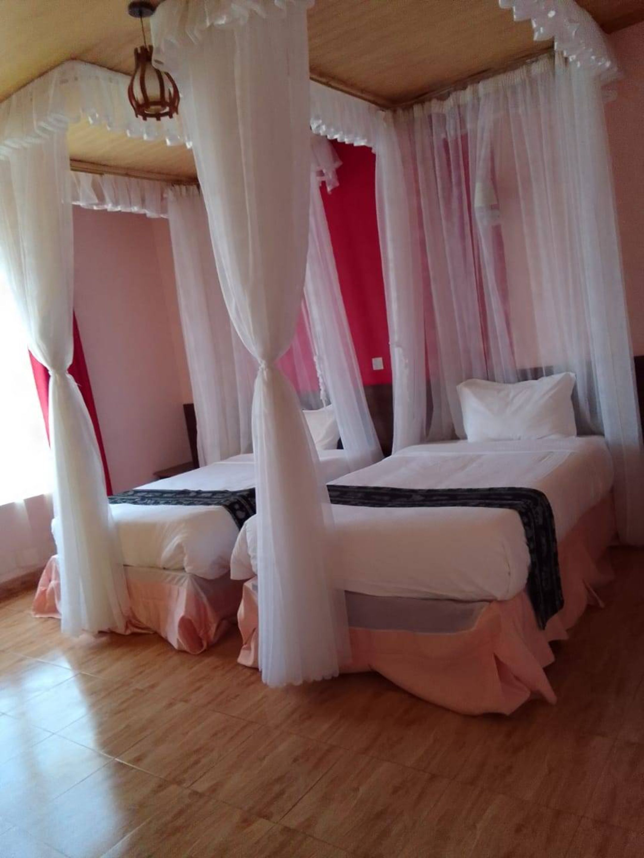 Standardværelse | Gratis Wi-Fi, sengetøj