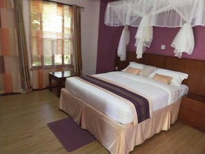 Cottage | Free WiFi, bed sheets - Destination Resort Centre (Nairobi)