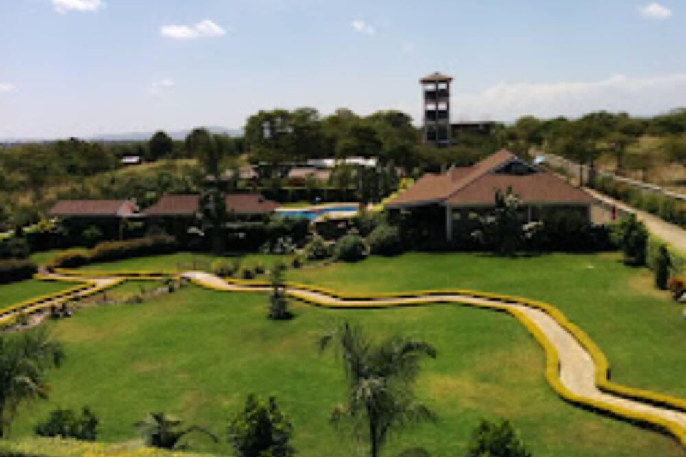 Destination Resort Centre