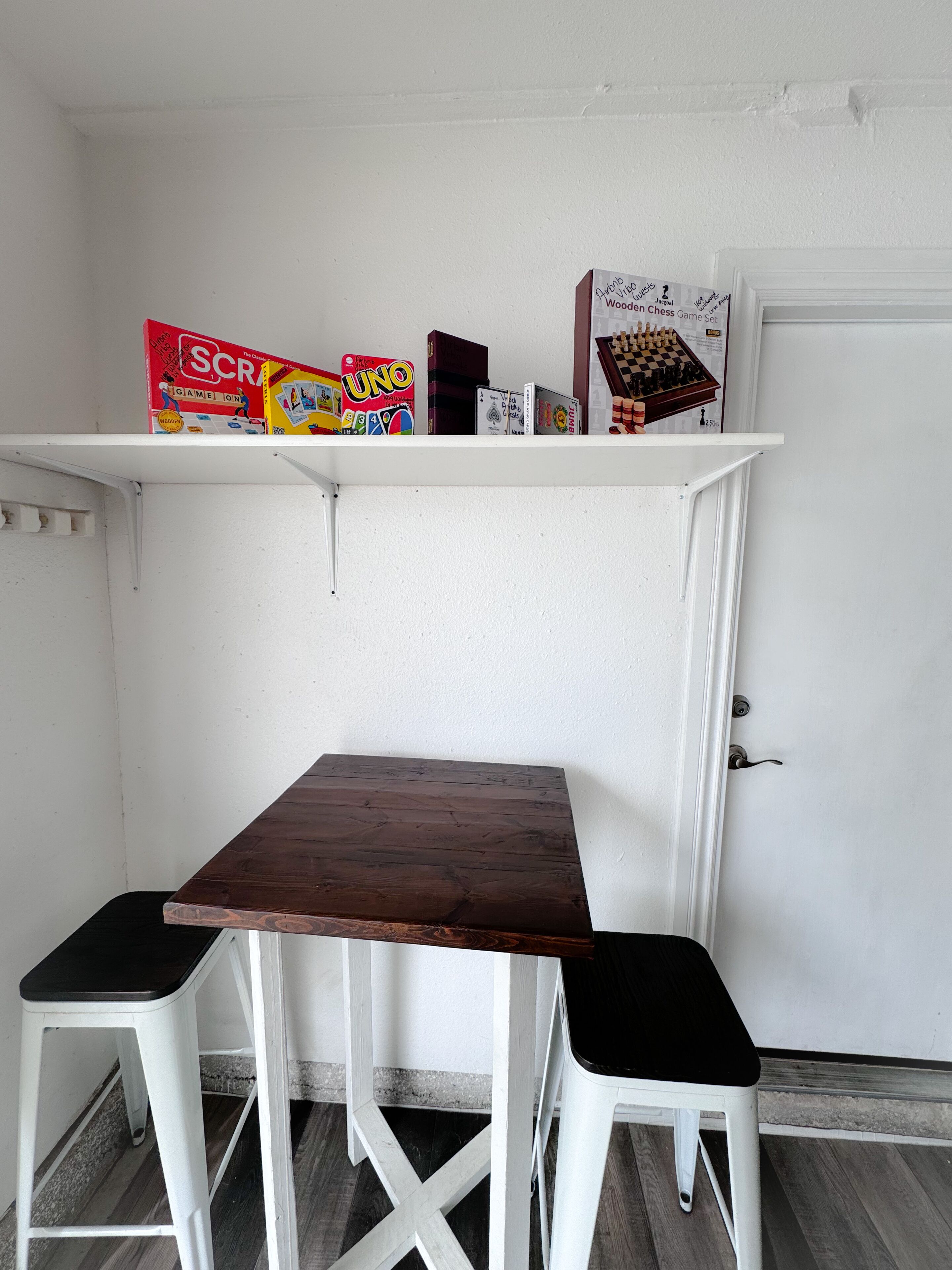 Restauration