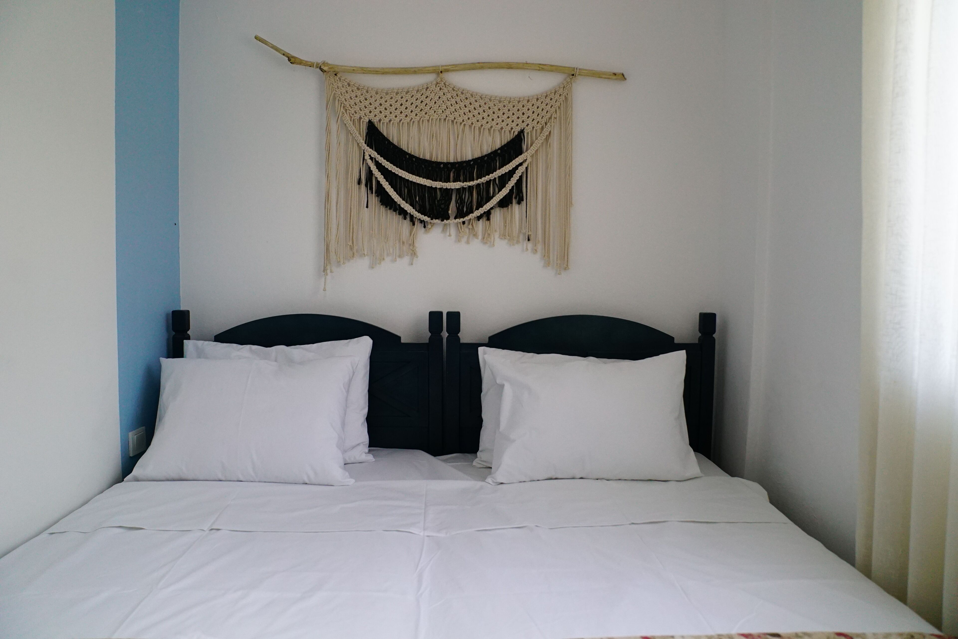Standard Room | Wi-Fi de cortesia