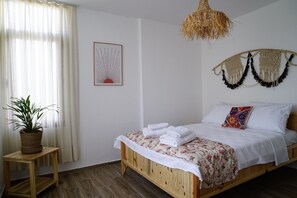 Luxury Double Room