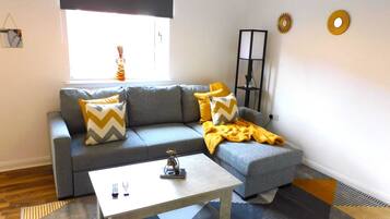 TV, Netflix, streaming services, offices