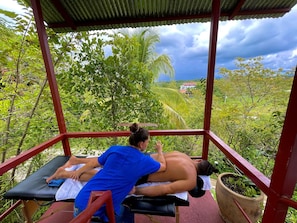 Massages - Villas Jacquelina (Quepos)