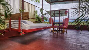 Villa Signature | 1 dormitorio, wifi gratis, ropa de cama