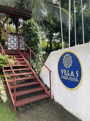 Exterior - Villas Jacquelina (Quepos)