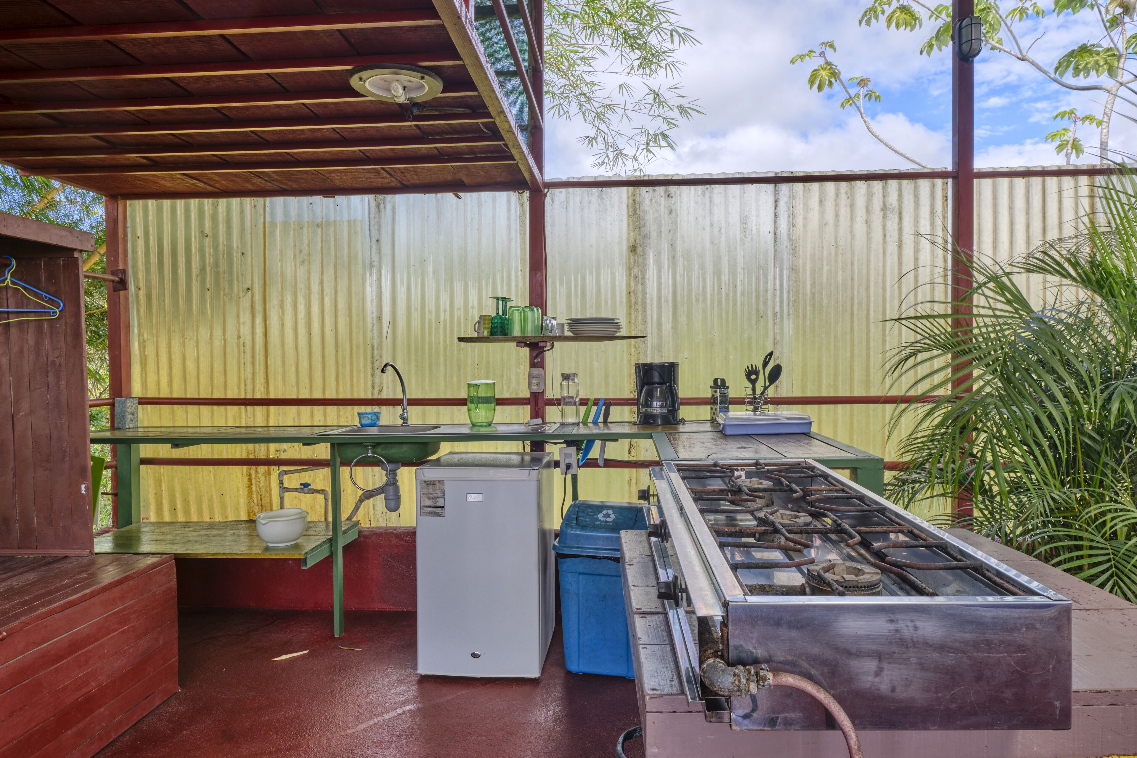 Foto - Villas Jacquelina