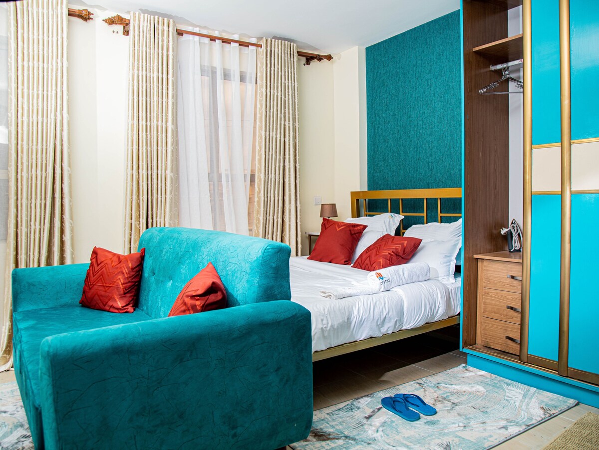 Image de profil de l’hôte