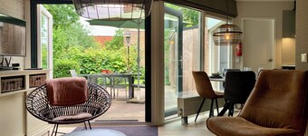 Ideal for a family vacation, quiet location.