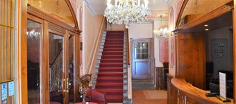 Renesance Krásná Královna