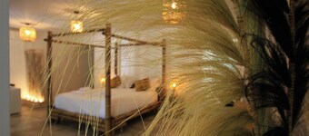 La Maison de l'Olivier