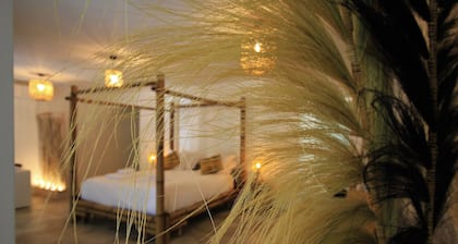 La Maison de l'Olivier