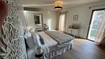 Suite de l'Olivier | Draps en coton égyptien, literie de qualité supérieure