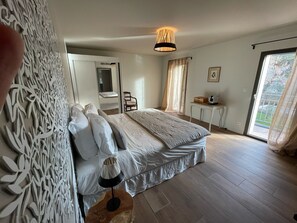 Suite de l'Olivier - La Maison de l'Olivier (Avignon)