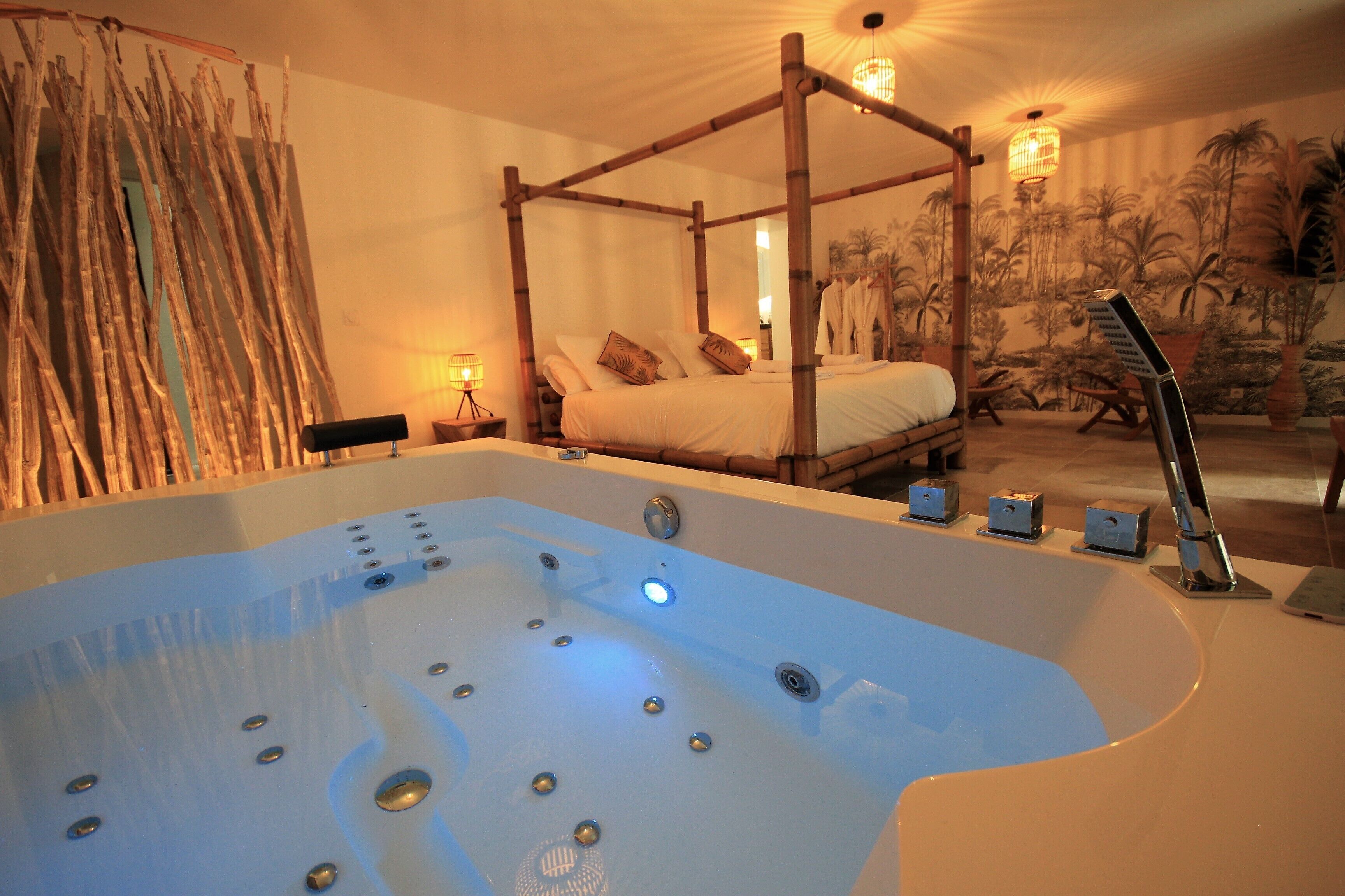 Photo - La Maison de l'Olivier