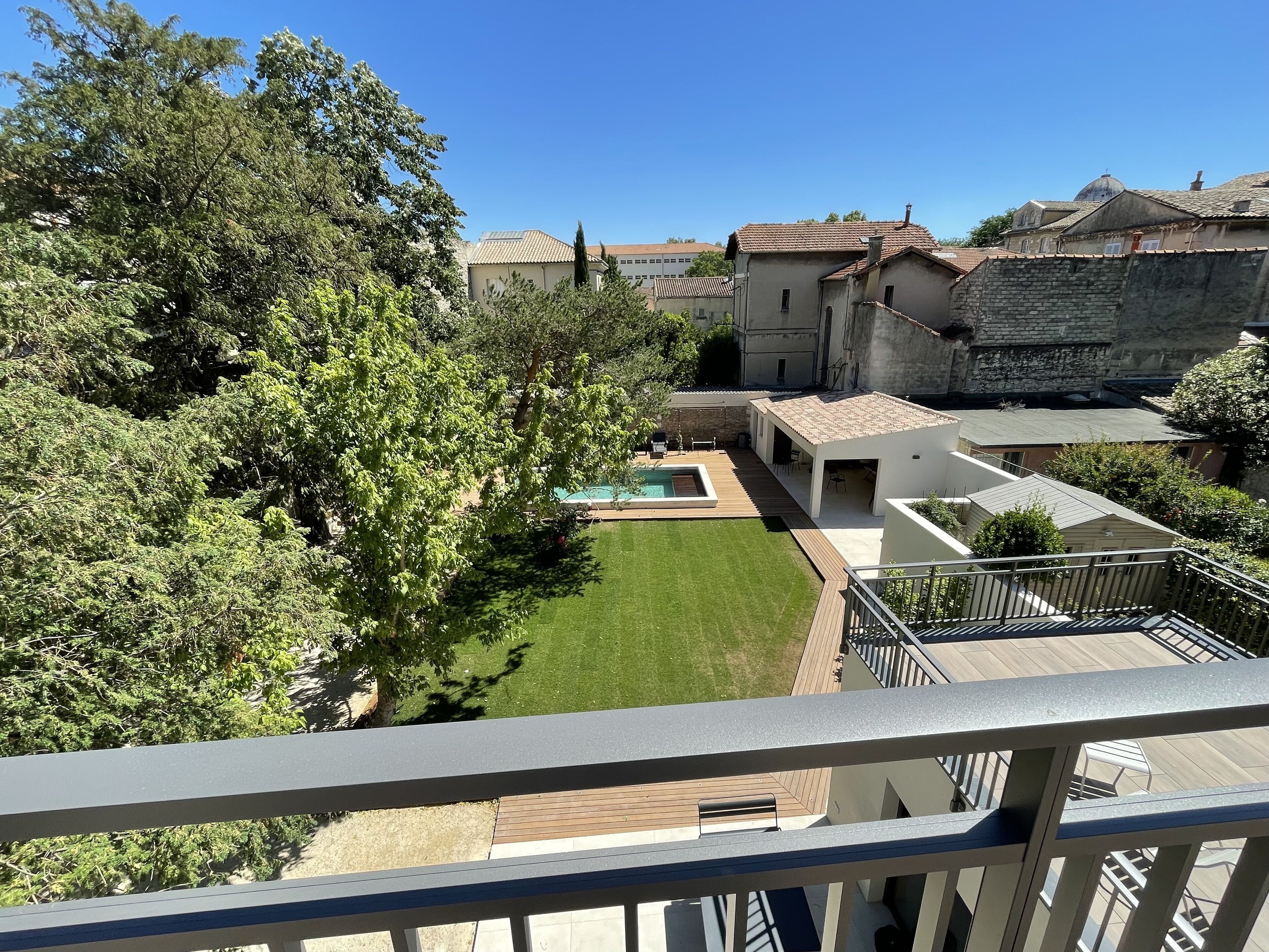 Foto - La Maison de l'Olivier