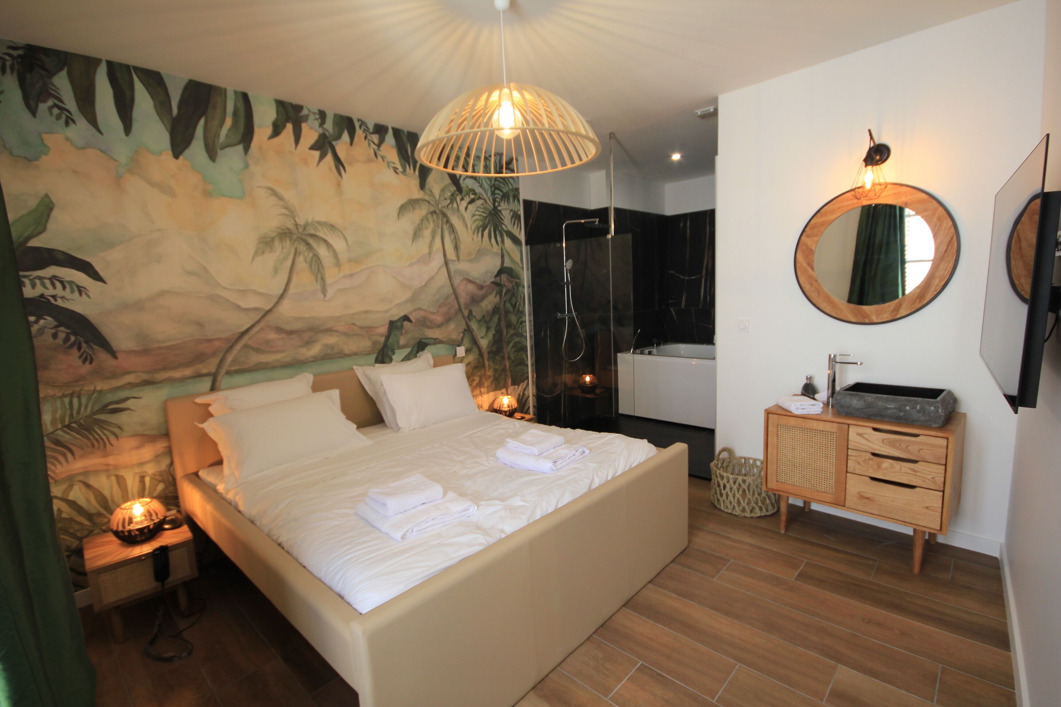 Foto - La Maison de l'Olivier